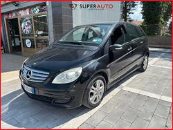 Mercedes-benz B 180 CDI Sport