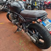 Suzuki GSF 600 Bandit 2004 ESAMINO PERMUTA - FINAN