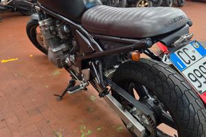 Suzuki GSF 600 Bandit 2004 ESAMINO PERMUTA - FINAN