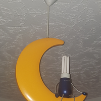 Lampadario cameretta