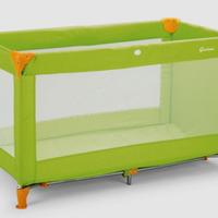 Lettino da campeggio Giordani