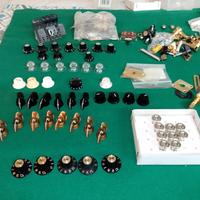 Per appassionati di liuteria, in blocco. 