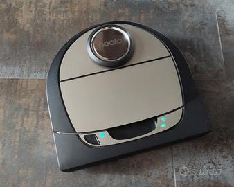 Neato D7 – Robot Aspirapolvere