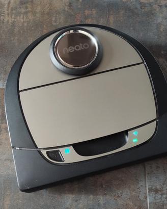 Neato D7 – Robot Aspirapolvere