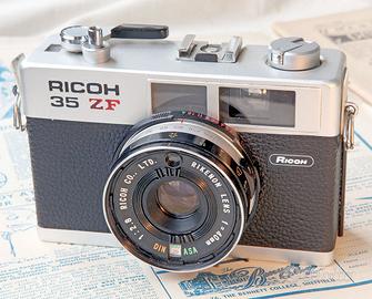 Ricoh 35 ZF