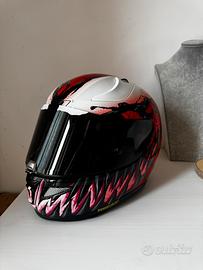 Casco integrale HJC RPHA11 Carnage tg. M