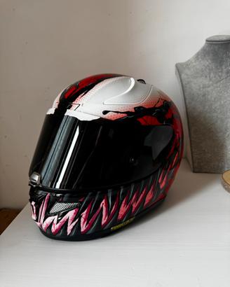 Casco integrale HJC RPHA11 Carnage tg. M
