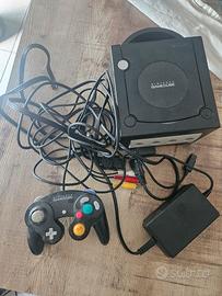 gamecube funzionante