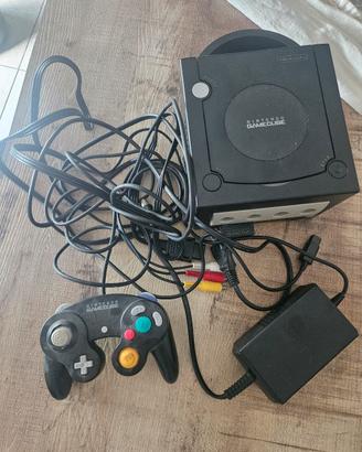 gamecube funzionante