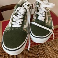 Scarpe donna vans