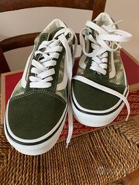 Scarpe donna vans