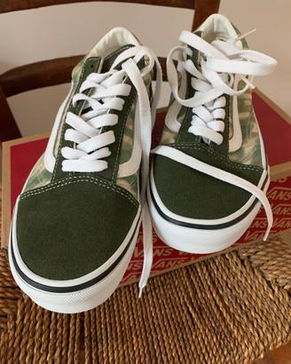 Scarpe donna vans