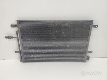 RADIATORE A/C AUDI A4 Berlina (8E) 8E0260403T Dies