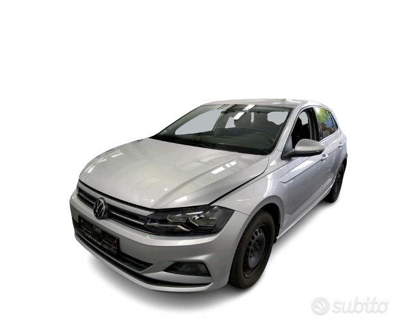 Volkswagen Polo 6ª serie