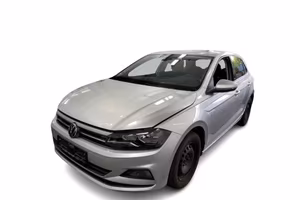 Volkswagen polo vi 1.0 TGI 90cv Comfortline ACTIVE