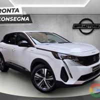 Peugeot 3008 Allure pack Plug-in Hybrid - PRO...