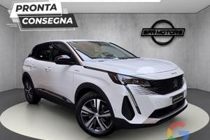 Peugeot 3008 Allure pack Plug-in Hybrid - PRO...