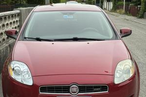 Fiat Bravo 2007