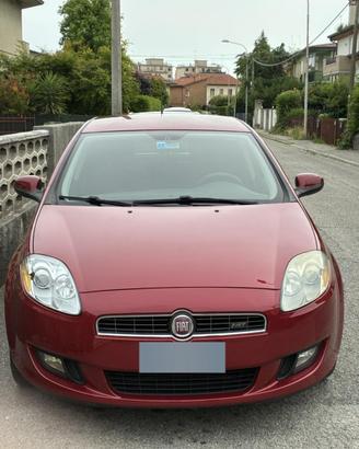 Fiat Bravo 2007
