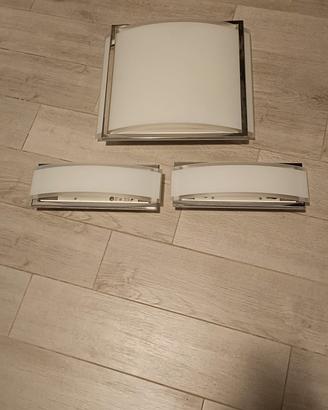 Lampadario/applique 