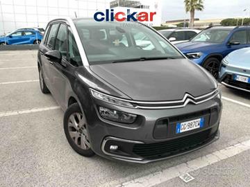 Citroen Grand C4 SpaceTourer 1.5 HDI 130CV AUTO **