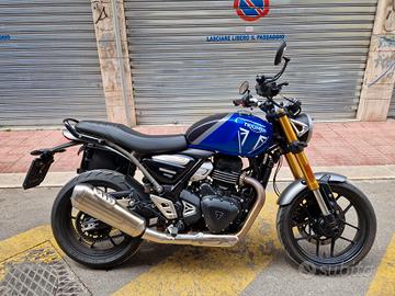 Triumph Speed 400 2024