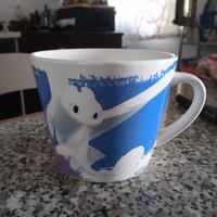 Tazza Dragon Trainer Toothless 
