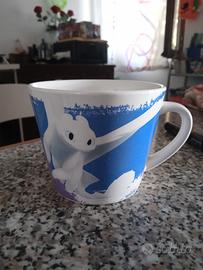 Tazza Dragon Trainer Toothless 