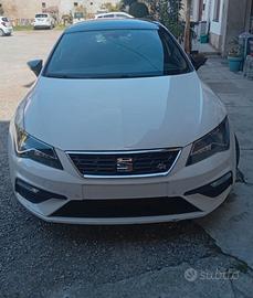 Seat leon fr 2.0 150cv
