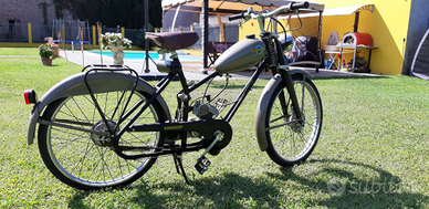 Moto d'epoca