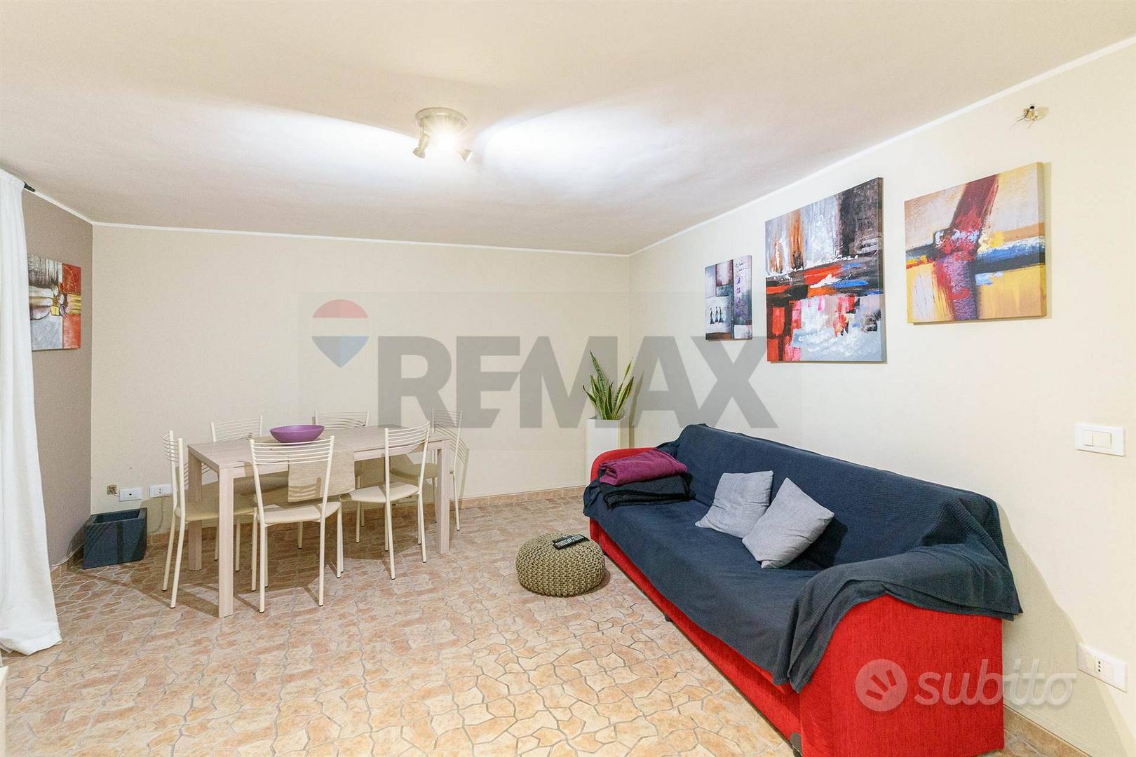 Appartamento – Catania, Monserrato, Borgo-Sanzio - Vista 4