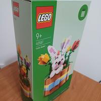Boundle Lego Pasqua edizione limitata 2023 MISB