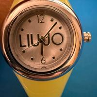 Orologio Liujo bracciale Luxury
