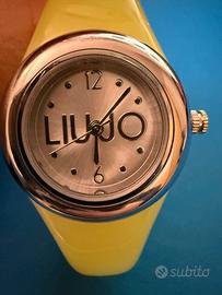 Orologio Liujo bracciale Luxury
