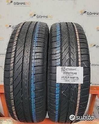 Gomme estive usate 175/65 15 88T XL
