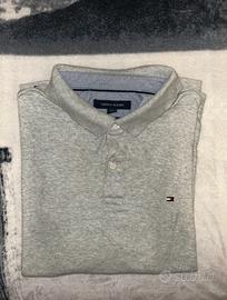 Polo Tommy Hilfiger
