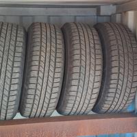 Goodyear Wrangler HP