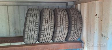 Goodyear Wrangler HP