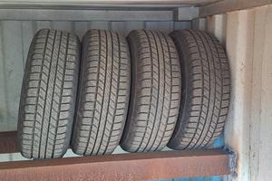 Goodyear Wrangler HP