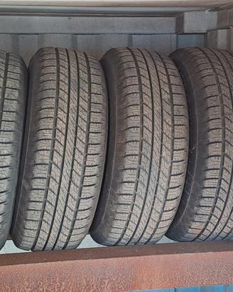 Goodyear Wrangler HP