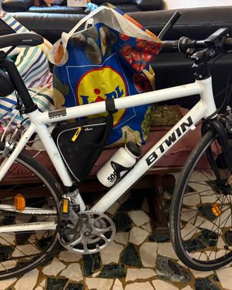 Bicicletta BTwin Forme3