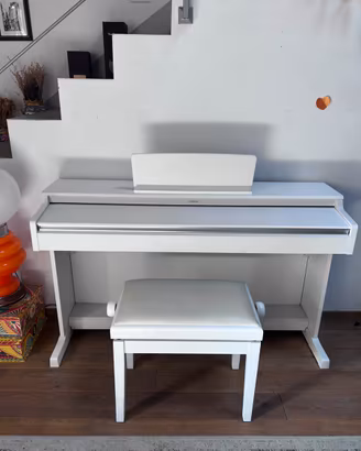 Yamaha Arius YDP-165 pianoforte digitale 88 tasti