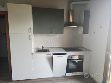 cucina completa IKEA METOD con elettrodomestici