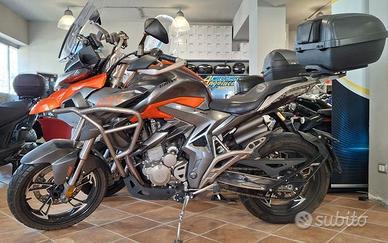 Zontes ZT 310 T - 2020