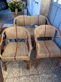 Set vimini