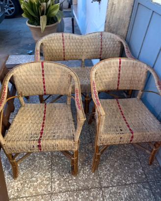 Set vimini