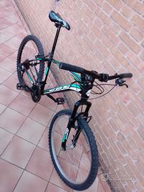 SBK bici MTB 