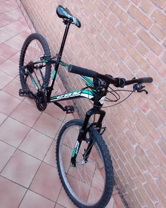 SBK bici MTB 