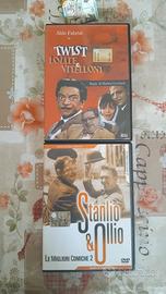 DVD Vintage 