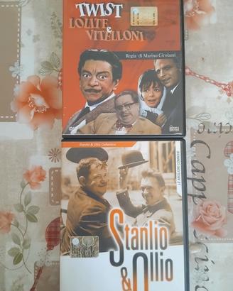 DVD Vintage 